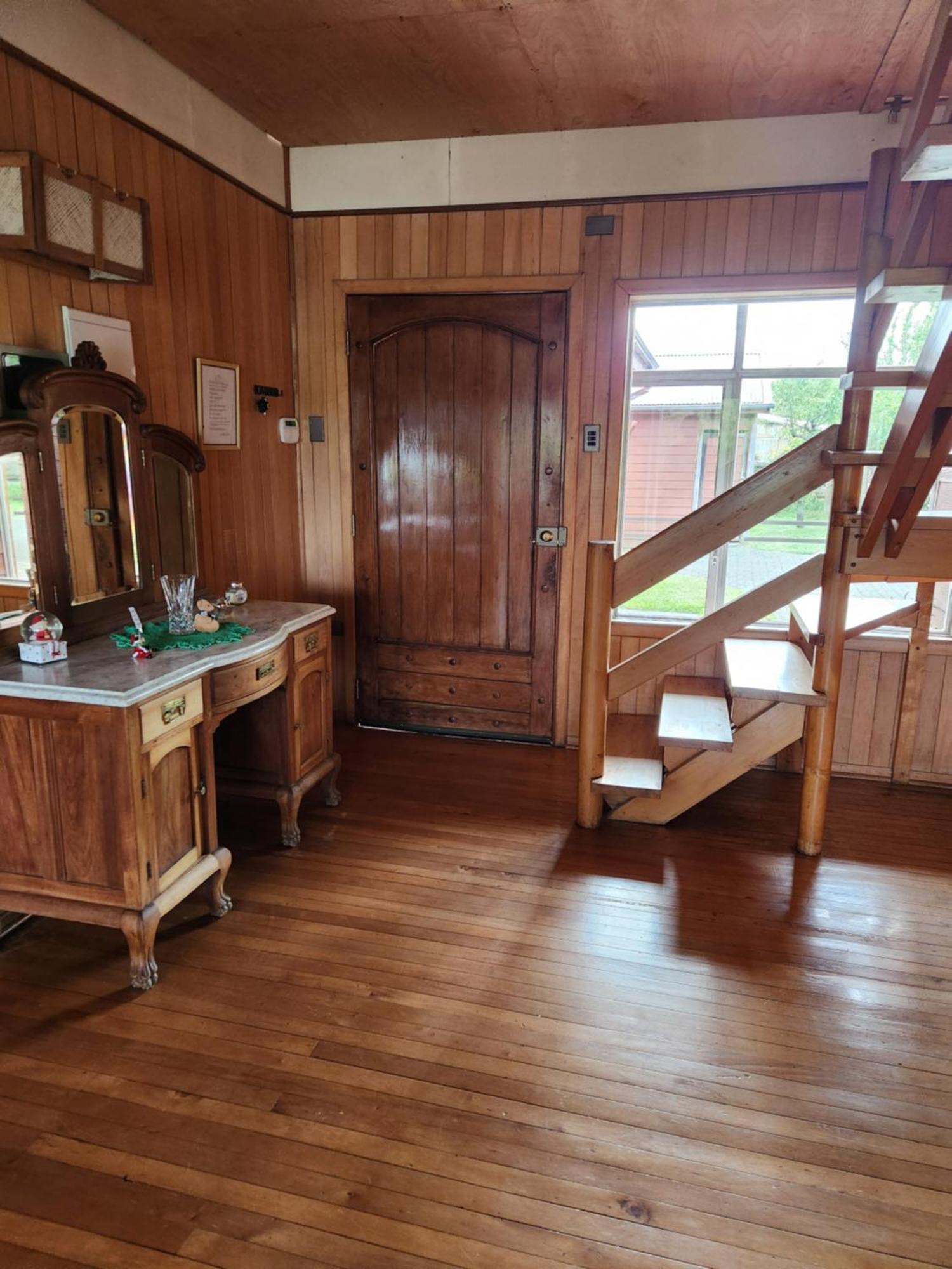 Villa Casa Bordemar à Castro Extérieur photo
