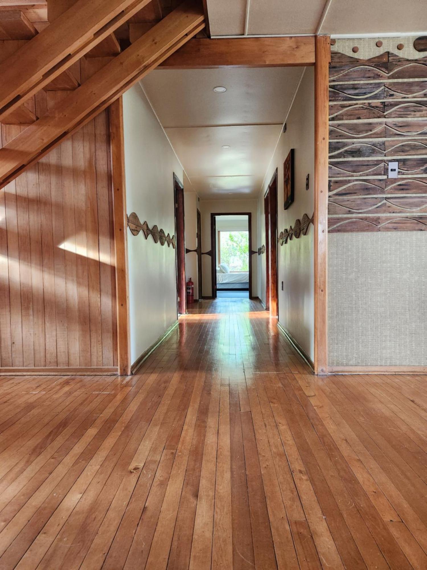 Villa Casa Bordemar à Castro Extérieur photo
