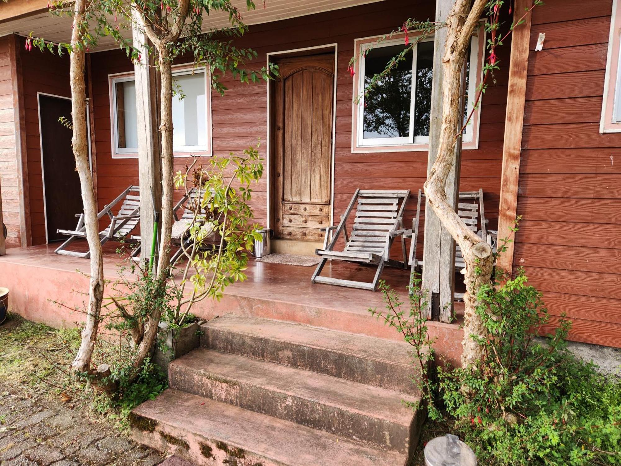 Villa Casa Bordemar à Castro Extérieur photo