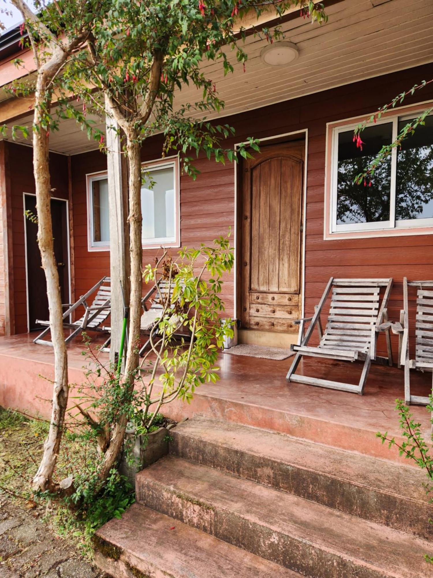 Villa Casa Bordemar à Castro Extérieur photo