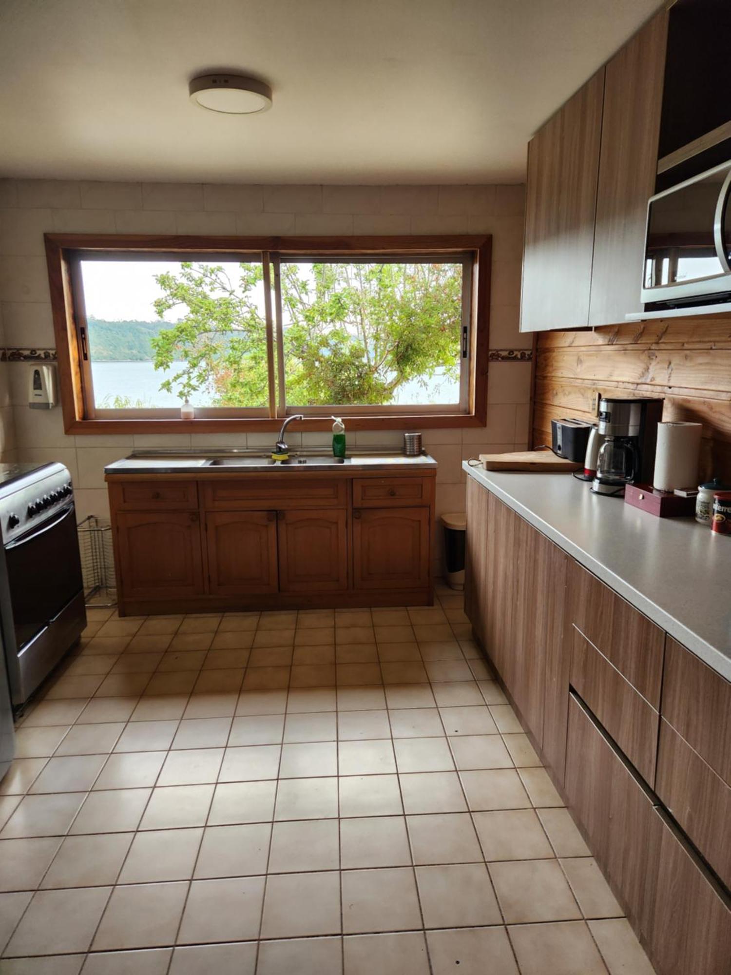 Villa Casa Bordemar à Castro Extérieur photo