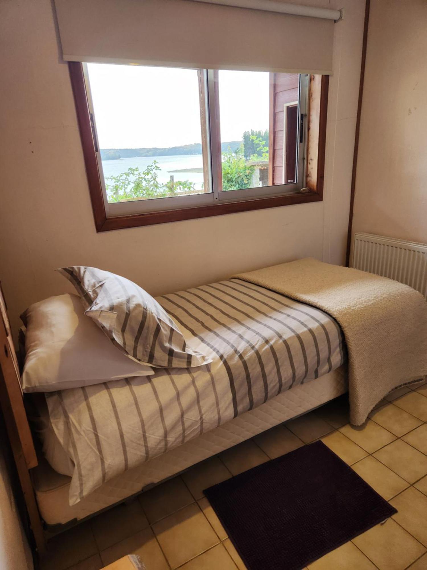 Villa Casa Bordemar à Castro Extérieur photo