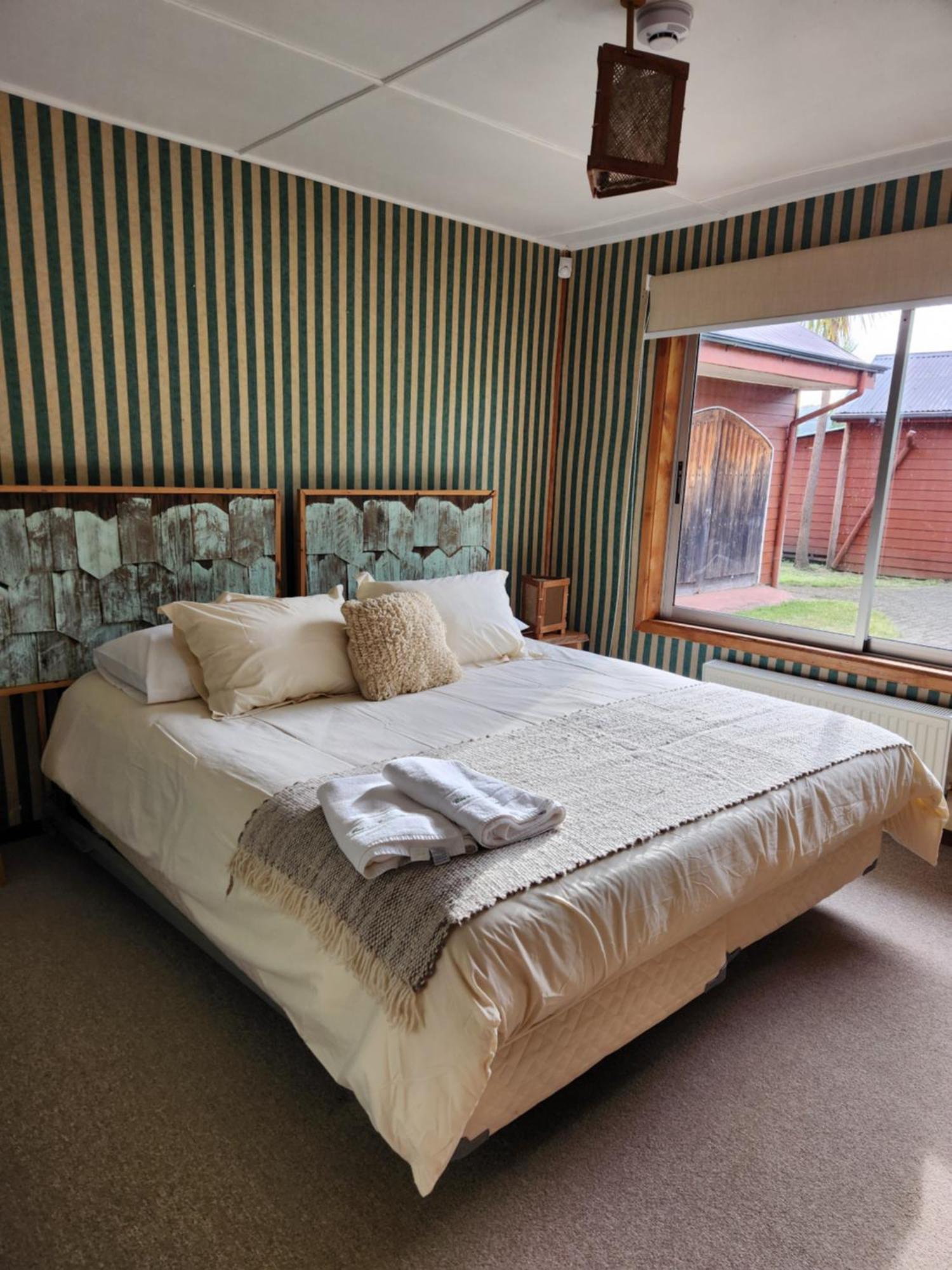 Villa Casa Bordemar à Castro Extérieur photo
